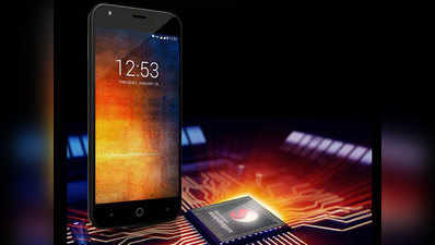 5000 mAh बैटरी वाला स्मार्टरॉन का नया फोन लॉन्च, कीमत 7,999 रुपये