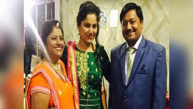 जयपुर: विधवा मां की जिंदगी में रंग भरने को बेटी ने कराई दूसरी शादी
