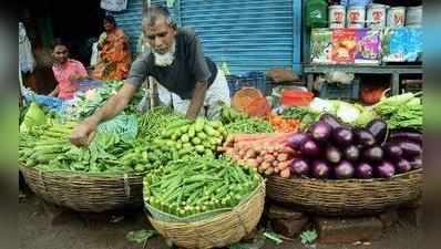 ಫ್ರೆಶ್‌ ತರಕಾರಿಗಳನ್ನು ಆರಿಸಿ