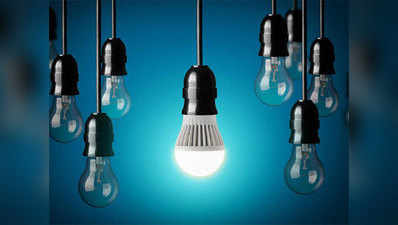 लखनऊ नगर निगम में धांधली, 600 रुपये में बेची जा रही LED BULB