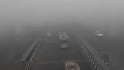भोगी उत्सव से उठे धुएं के कारण चेन्नई में विमान सेवाएं बाधित