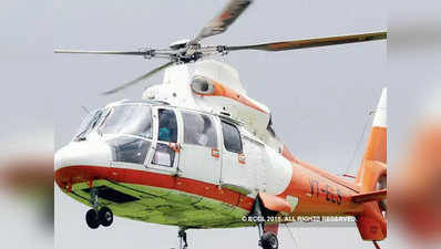मुंबई: अरब सागर में ओएनजीसी का हेलिकॉप्टर क्रैश, 4 शव बरामद