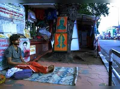 ശ്രീജിത്തിന് തിരിച്ചടി: കേസ് ഏറ്റെടുക്കാനാവില്ലെന്ന് സിബിഐ