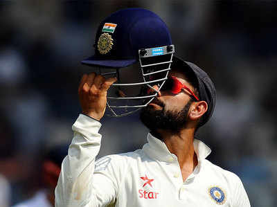 IND vs SA दूसरा टेस्ट, पहला दिन: आखिरी सेशन में भारत ने की वापसी