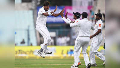 सुरंगा लकमल बने श्री लंका के उप-कप्तान