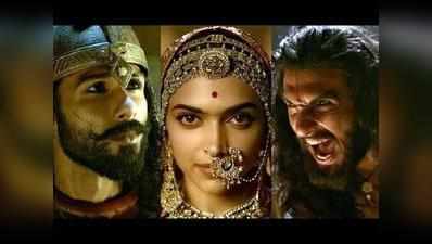 राजस्थान: 17 तारीख से फिल्म पद्मावत के विरोध में फिर उतरेंगे संगठन