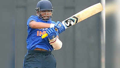 U19 WC: टीम इंडिया ने ऑस्ट्रेलिया को 100 रनों से हराया, पृथ्वी-कमलेश रहे जीत के हीरो