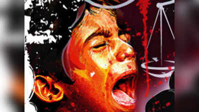 मुंबई: बच्चे को जलाने का आरोप, 4 अरेस्ट, 1 नाबालिग