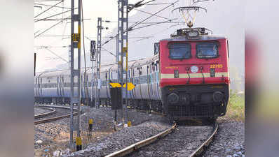 मुजफ्फरनगरः 19 जनवरी तक बंद रहेगा दिल्ली- सहारनपुर रेलवे ट्रैक