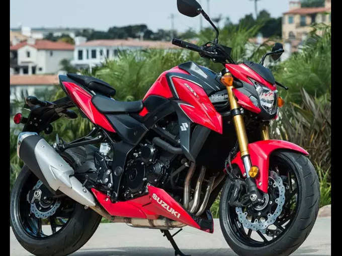 V-Strom 650 अडवेंचर टुअरर बाइक भी होगी लॉन्च्