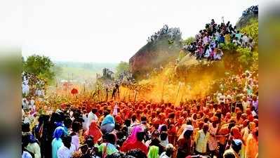 ಭಂಡಾರದೊಡೆಯನ ಜಾತ್ರೆಗೆ ಹರಿದು ಬಂತು ಭಕ್ತ ಸಾಗರ