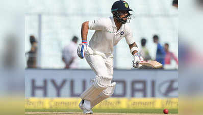 विडियो: सेंचुरियन टेस्ट में भारत को विराट से आस