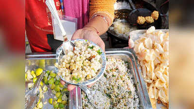 मुंबई के अन्नदाता हैं दक्षिण भारतीय समाज