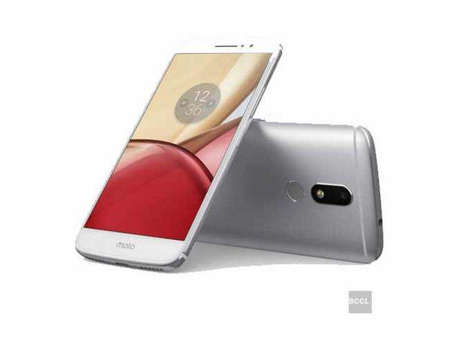 Motorola Moto M