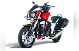 महिंद्रा मोजो UT300: दमदार बाइक का नया मॉडल होगा लॉन्च