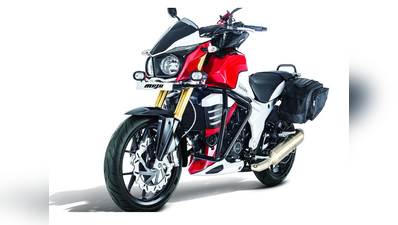 महिंद्रा मोजो UT300: दमदार बाइक का नया मॉडल होगा लॉन्च