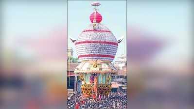 ಯತಿಗಳಿಂದ ಗಾಳಿಯಲ್ಲಿ ತೇಲುವ ಅಕ್ಷಯ ನೋಟುಗಳ ಜಾದೂ