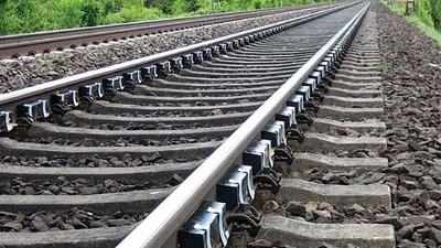 रायबरेली में टूटा मिला रेलवे ट्रैक, ट्रेनों का परिचालन बाधित