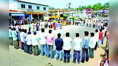 ಮಹಿಳೆ ದೌರ್ಜನ್ಯದ ಆರೋಪಿ ಬಂಧಿಸಿ