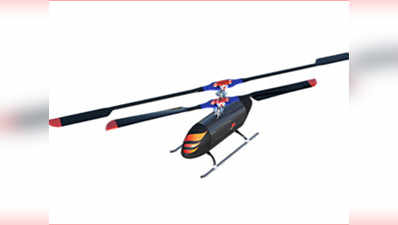 आईआईटी कानपुर ने बनाया 24 घंटे उड़ने वाले हेलिकॉप्टर का डिजाइन