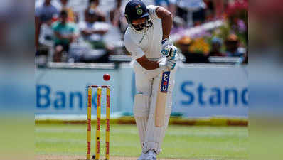टेस्ट में कमजोर डिफेंस टेक्नीक के कारण फ्लॉप हो रहे हैं रोहित: डीन जोन्स