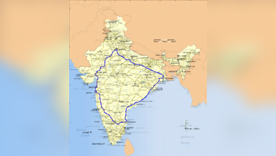 மெட்ரோ நகரங்களை இணைக்கும் ‘தங்க நாற்கரச் சாலைத் திட்டத்திற்கு’ பட்ஜெட்டில் ஒப்புதல்!