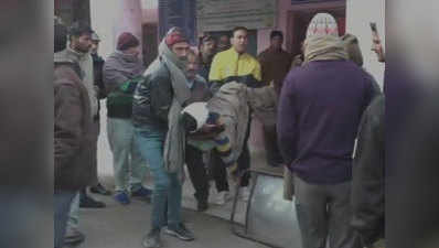 जम्मू-कश्मीर: पाक ने बनाया नागरिकों को निशाना, 2 की मौत, BSF जवान शहीद