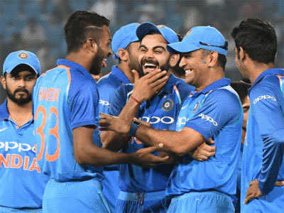 श्री लंका के खिलाफ टी20 सीरीज नहीं खेलना चाहती थी टीम इंडिया