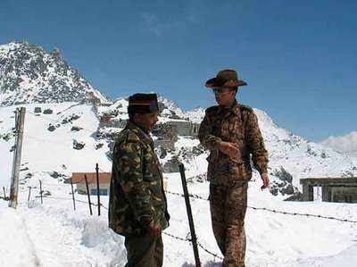 चीन ने डोकलाम में निर्माण कार्यों को उचित ठहराया, कहा- सैनिकों के जीवन स्तर को किया जा रहा बेहतर