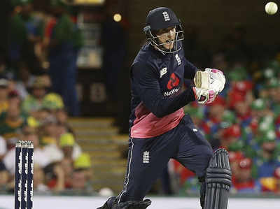 इंग्लैंड ने दूसरे वनडे में ऑस्ट्रेलिया को दी शिकस्त, सीरीज में बनाई 2-0 की बढ़त