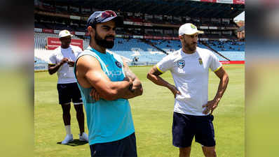फेक इट इंडिया: अब विराट कोहली ही चुनेंगे दक्षिण अफ्रीका की टीम, देखें- विडियो