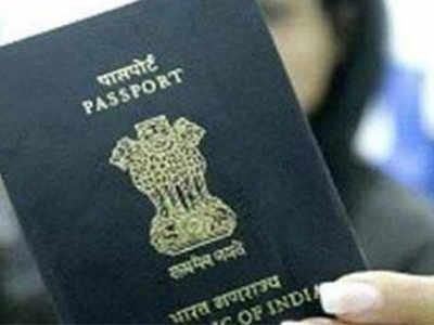 पासपोर्ट काढण्यासाठी अर्ज वाढतायेत