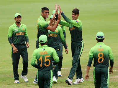 U-19 WC: ऑस्ट्रेलिया, पाकिस्तान क्वॉर्टर फाइनल में भारत के साथ शामिल