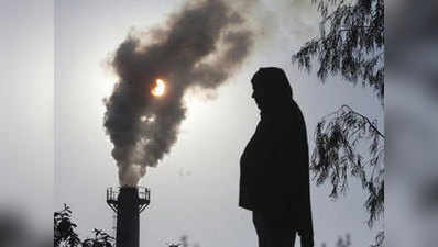 लखनऊ देश का दूसरा सबसे प्रदूषित शहर