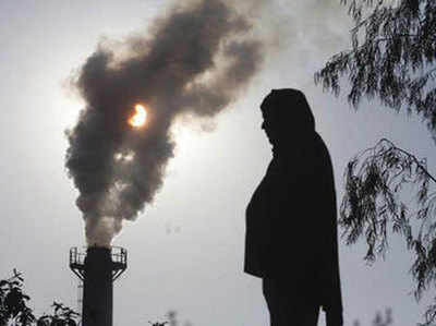 लखनऊ देश का दूसरा सबसे प्रदूषित शहर