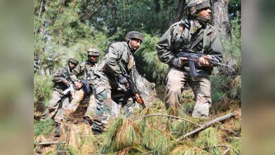 जम्मू-कश्मीर: पाकिस्तान ने फिर तोड़ा संघर्षविराम, 2 जवान शहीद और 2 नागरिकों की हुई मौत