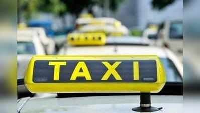गोवा में दूसरे दिन भी सड़कों पर नहीं चली टैक्सियां, लोगों को परेशानी