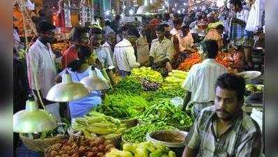 அவரை, கோஸ் ரூ.5க்கு விற்பனை; கோயம்பேடு சந்தையில் விலை கடும் வீழ்ச்சி!