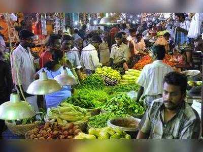 அவரை, கோஸ் ரூ.5க்கு விற்பனை; கோயம்பேடு சந்தையில் விலை கடும் வீழ்ச்சி!