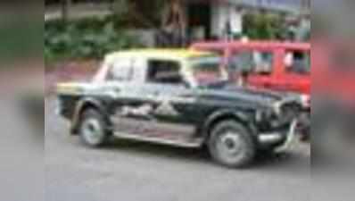 महाराष्ट्र सरकार ने पुराने वाहनों पर लगाया ग्रीन टैक्स
