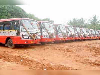 ಜನ್ಮದಾಖಲೆ ತೋರಿಸಿದರೆ ರಿಯಾಯಿತಿ ಟಿಕೆಟ್‌