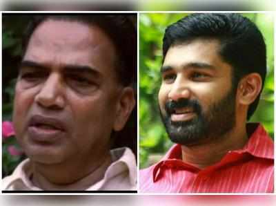 ബല്‍റാമിന് നന്ദി: എകെജിയുടെ ആത്മകഥയ്ക്ക് വന്‍ ഡിമാന്റ്