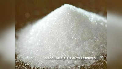 ६४ लाख क्विंटल साखर उत्पादन