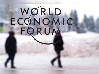 मोदी के दौरे से पहले, WEF ने भारत को समावेशी वृद्धि में चीन और पाक से पीछे बताया