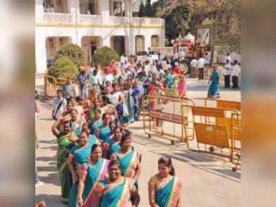 ಕಂದಾಚಾರಗಳ ವಿರುದ್ಧ ಧ್ವನಿಯೆತ್ತಿದ ಅಂಬಿಗರ ಚೌಡಯ್ಯ