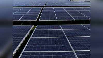 चीन ने नेपाल को 32,000 सौर ऊर्जा से चलनेवाले जेनरेटर दिए