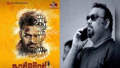 ‘కత్తి’ పోట్లు కంటిన్యూ.. ఈసారి పవన్ మేనల్లుడికి!