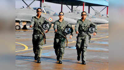 देश की 3 बहादुर बेटियां उड़ाएंगी मिग-21 लड़ाकू विमान