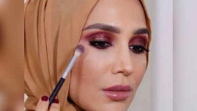 लॉरियल की पहली हिजाब मॉडल को इजरायल विरोधी ट्वीट पड़ा भारी