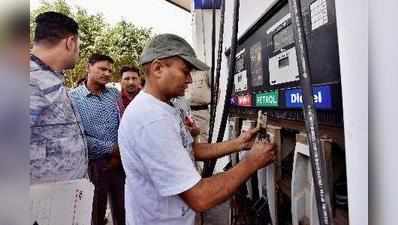 मुंबई में ₹80 के पार पहुंचा पेट्रोल, जानें दाम बढ़ने का पूरा गणित